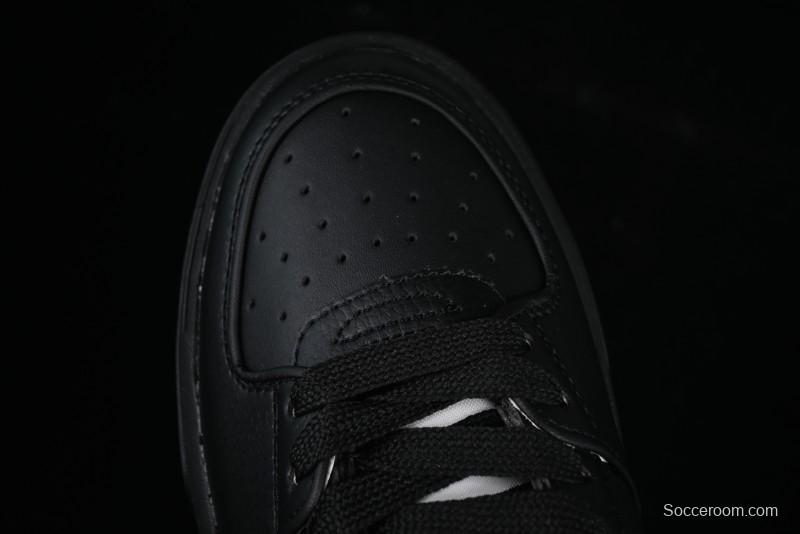 NY Yankees Black & Yellow Sneakers - Bold Logo Streetwear Shoes