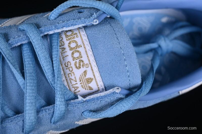 Adidas Handball Spezial Retro Casual Sneakers - BD7632