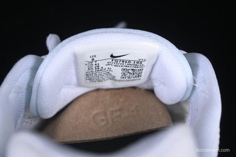 Nike Air Max Dn Running Shoes with Dynamic Air Cushion Technology - FQ7860-100