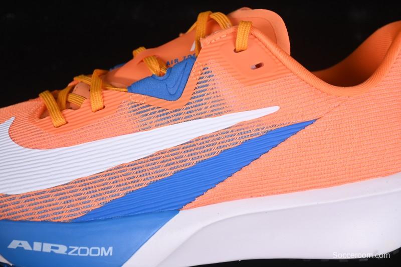 Nike Zoom Rival Fly 4 Lightweight Responsive Running Shoes with React Technology - FV6040-800