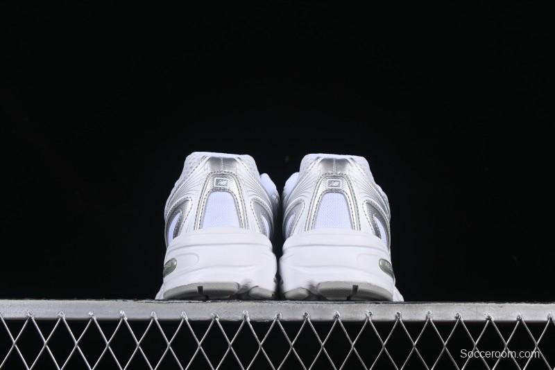 New Balance 740 Series Retro Dad Style Casual Running Shoes - U740WM2