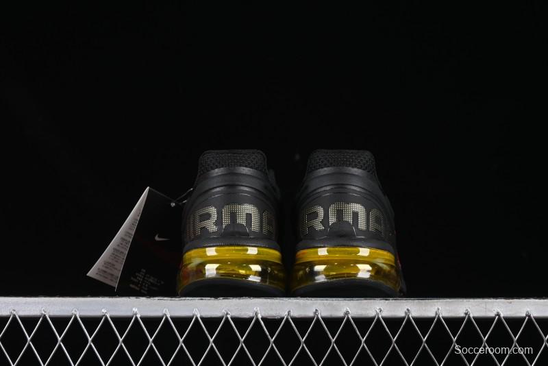 Nike Air Max 2013 Retro Breathable Mesh Running Shoes with Full-Length Max Air Cushion - HF3660-002