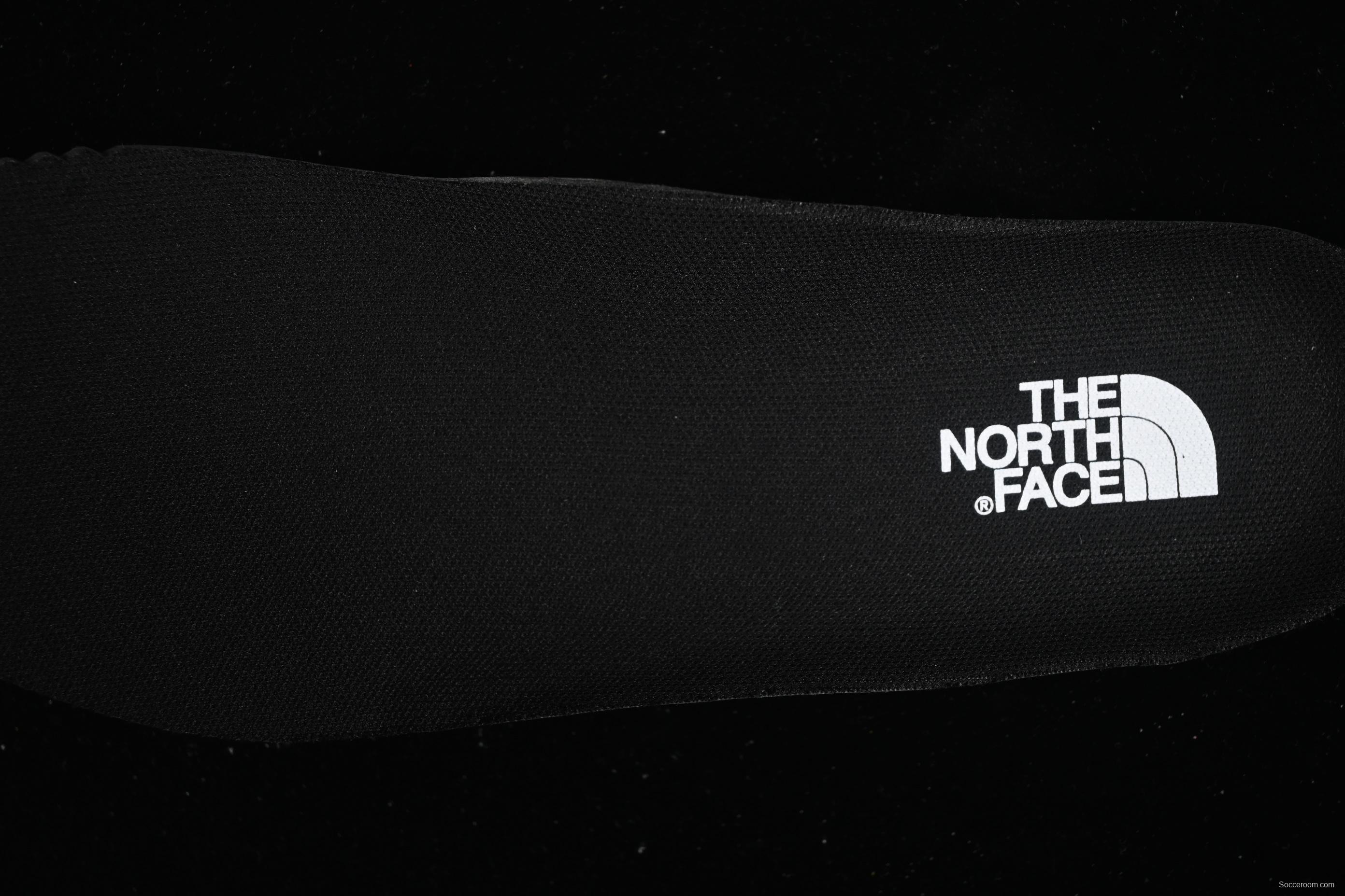 The North Face Never Stop Comfortable Slip-Resistant Low-Top Lifestyle Casual Shoes - NFOA8A92KX7-070