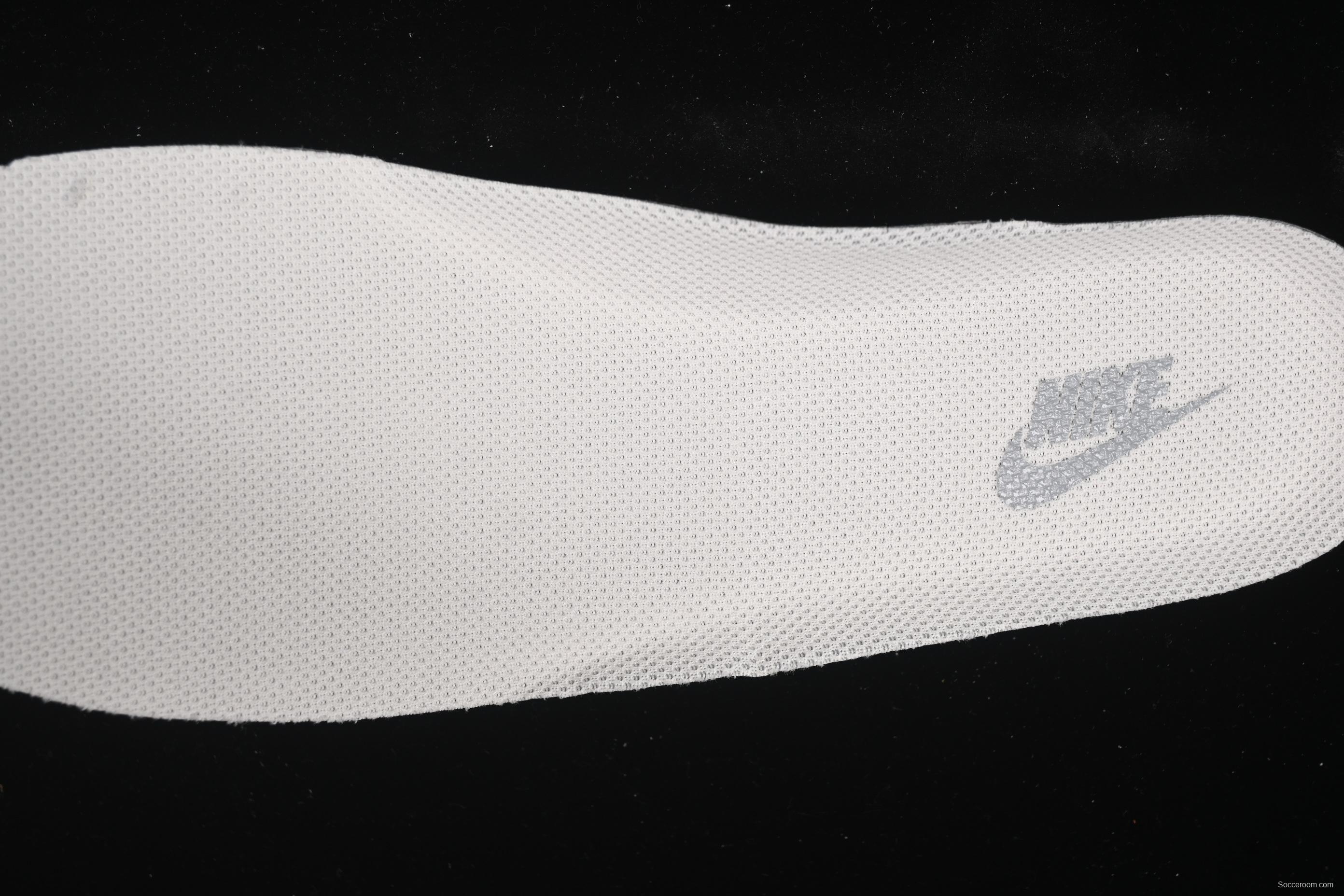 Nike Air Force 1 '07 Low Supreme Collaboration Sneakers with Red Snake Swoosh - SJ6698-023