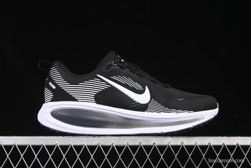 Nike Air Zoom Vomero 18 Lunar New Year 2025 Cushioned Running Shoes with Zoom Air Unit - HM6806-007