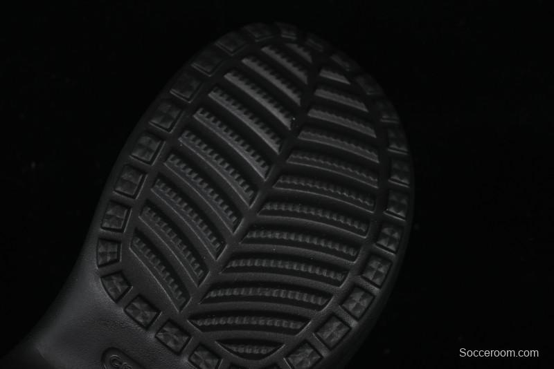 Crocs Bella Clog EVA Comfortable Slip-On Casual Shoes - Bella Clog