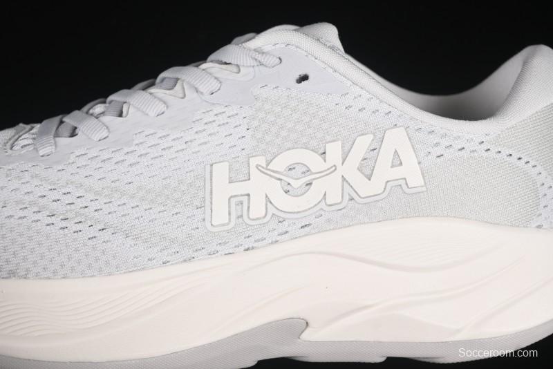 HOKA ONE ONE Rincon 4 Lightweight Breathable Running Shoes - 1155130 SSTC