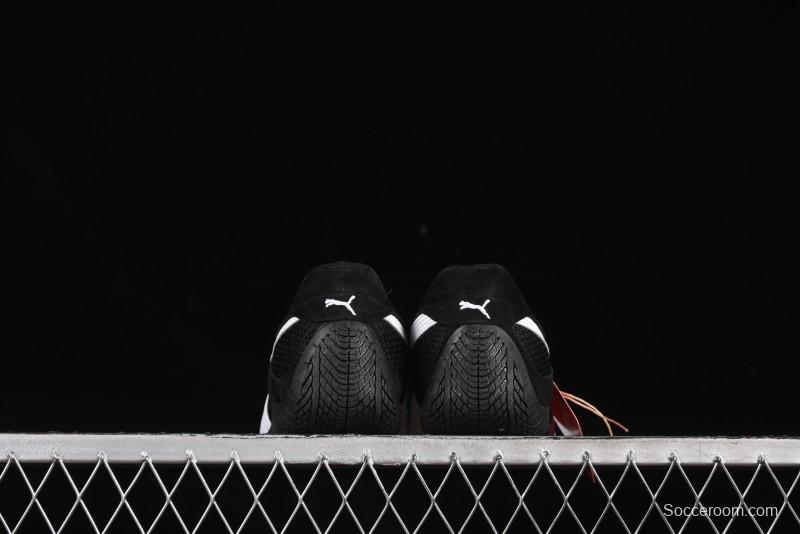 Puma Speedcat Racing Series Low-Top Lifestyle Casual Shoes - 403589-01