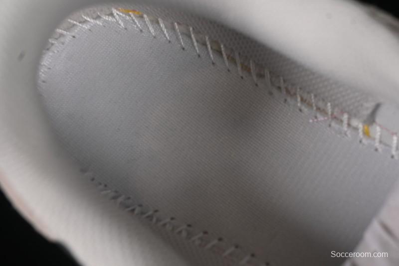 Asics Gel-NYC Retro Breathable Casual Shoes with Cushioning for Men - 1201A789-103