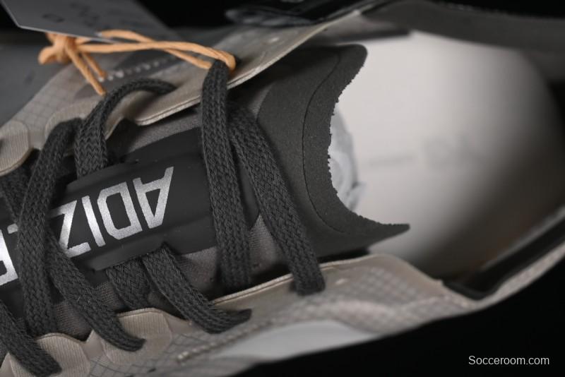 Adidas Adizero Adios 4 M Running Shoes Lightweight Breathable Low-Top - JS3154