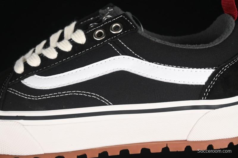 Vans x Imran Potato MTE-1 Outdoor Hiking Shoes - VN0A0A5I12Y28