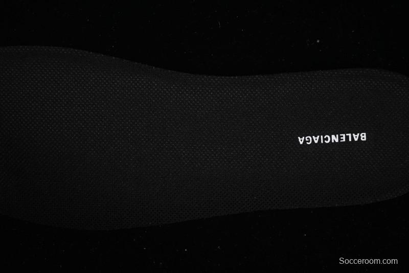 Balenciaga Track Sneaker Tess with Transparent Heel Strap - WTRHK1000