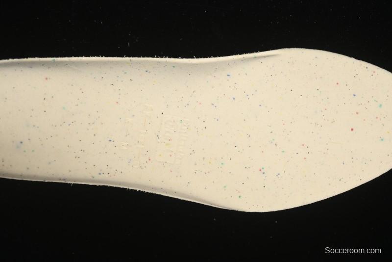 Onitsuka Tiger Mexico 66 Cactful-S Low-Top Leather Running Shoes in Pastel Colorway - 1183C347-750