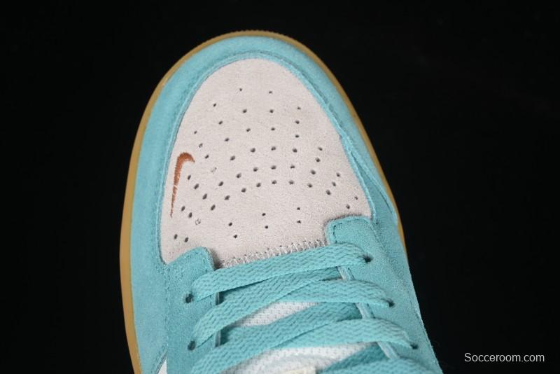 Nike SB Force 58 Retro Skateboard Shoes - DV5477-302