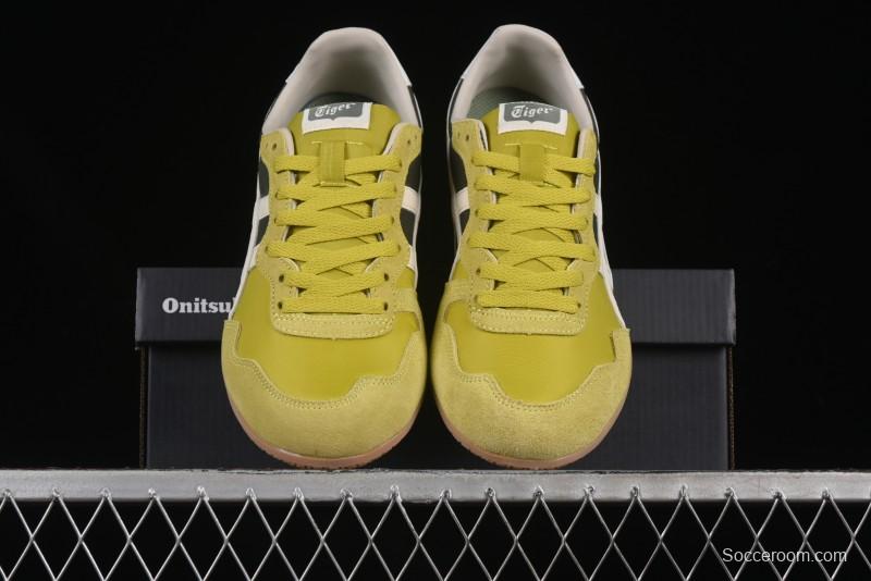 Onitsuka Tiger Serrano CL Breathable Comfort Casual Shoes - 1183B400-305