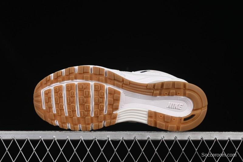 Nike P-6000 Prm Retro Casual Sneakers Dad Shoes - HF4898-121