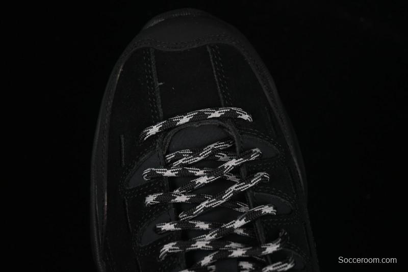 Keen Jasper Rocks SP Urban Series Retro Low-Top Lace-Up Outdoor Camping Hiking Mountaineering Training Shoes - 1029584