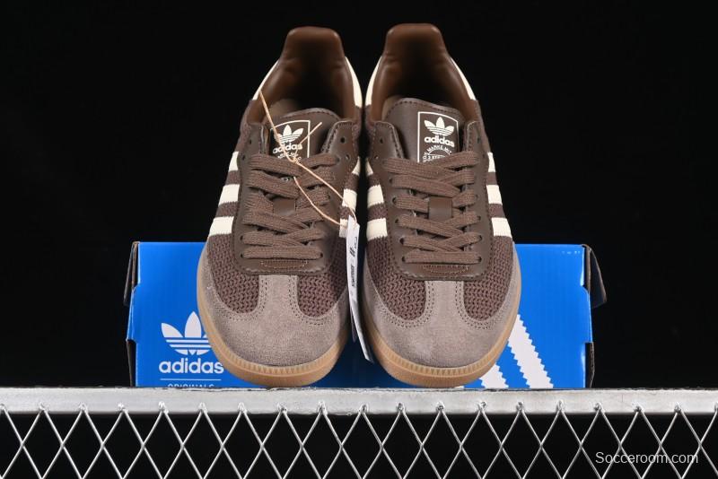 Adidas Samba OG Casual Sneakers - JI3184