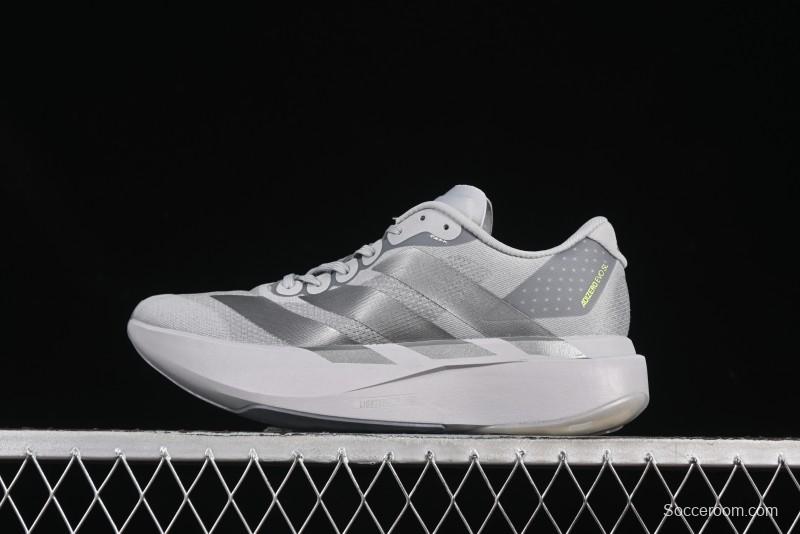 Adidas Adizero Evo SL Lightweight Breathable Cushioned Running Shoes - JR3419