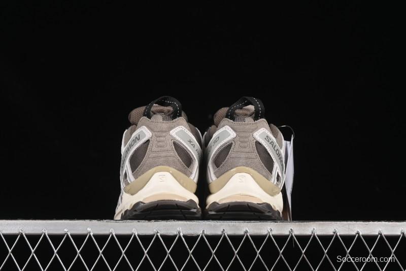 Salomon XA PRO 3D Outdoor Trail Running Shoes with SENSIFIT and 3D ADVANCED CHASSIS - 477920-28