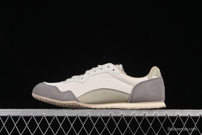 Onitsuka Tiger Serrano CL Breathable Comfort Casual Shoes - 1183B886-100