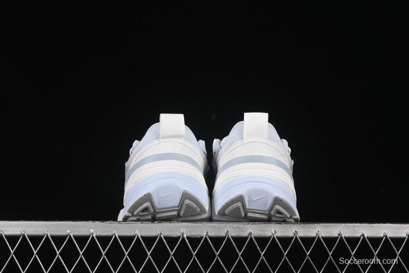 Nike Runtekk V2K Run Cushioned Low-Top Retro Running Shoes with Anti-Slip Design - FD0736-009