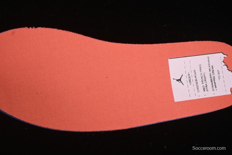 Nike Air Jordan 1 Low AJ1 White Pink Low-Top Casual Sneakers - IB8156-133