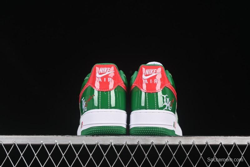 Nike Air Force 1'07 Low Casual Sneakers - 306146-131