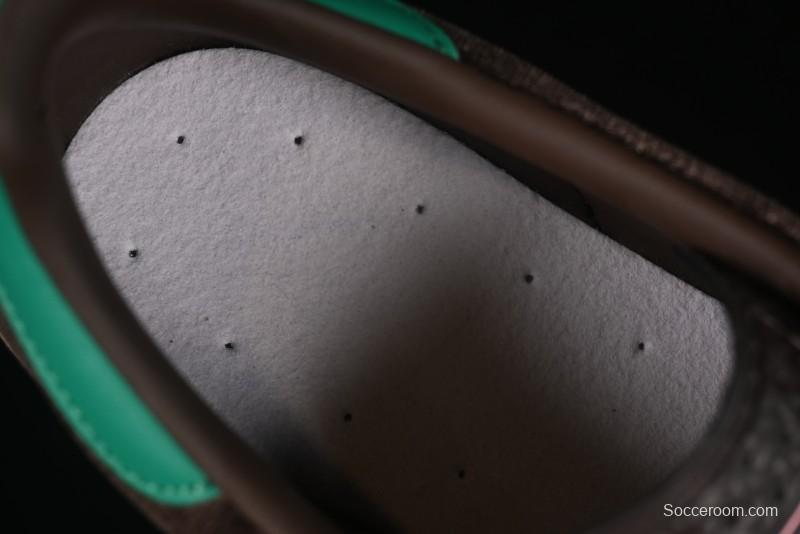 Adidas Originals Gazelle Indoor JI2714 Retro Casual Anti-Slip Wear-Resistant Low-Top Sneakers - JI2714