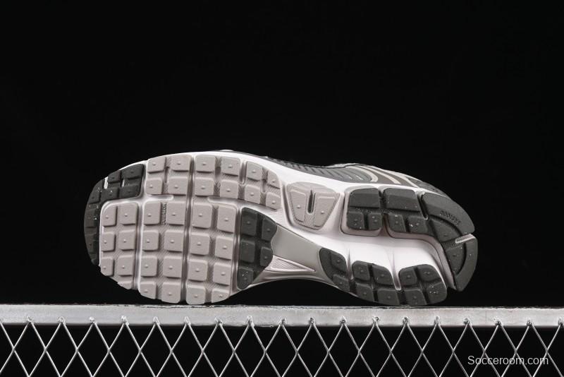 Nike Zoom Vomero 5 SP Classic Retro Casual Running Shoes with EVA Midsole Cushion - FD0791-012