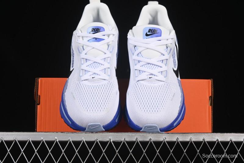 Nike Air Zoom Vomero 18 Lunar Running Shoes with Enhanced Cushioning - HM6803-104