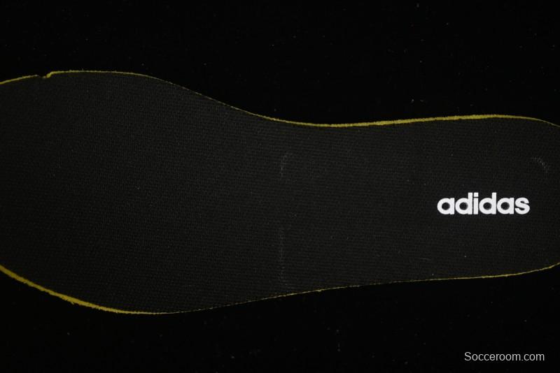 Adidas Barreda Decode Comfort Cushion Low-Top Casual Sneakers - JI2322