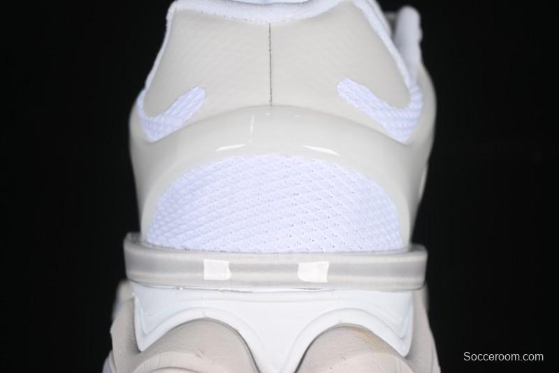 New Balance NB9060 Series Retro Casual Running Shoes with ABZORB Cushioning Technology - U9060AAB