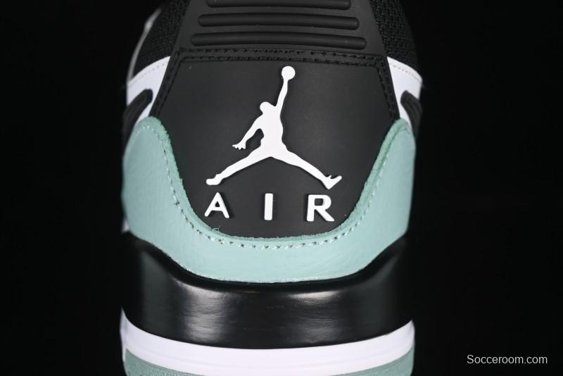 Nike Air Jordan Legacy 312 Low AJ312 Triple Strap Sneakers - CD7069-109