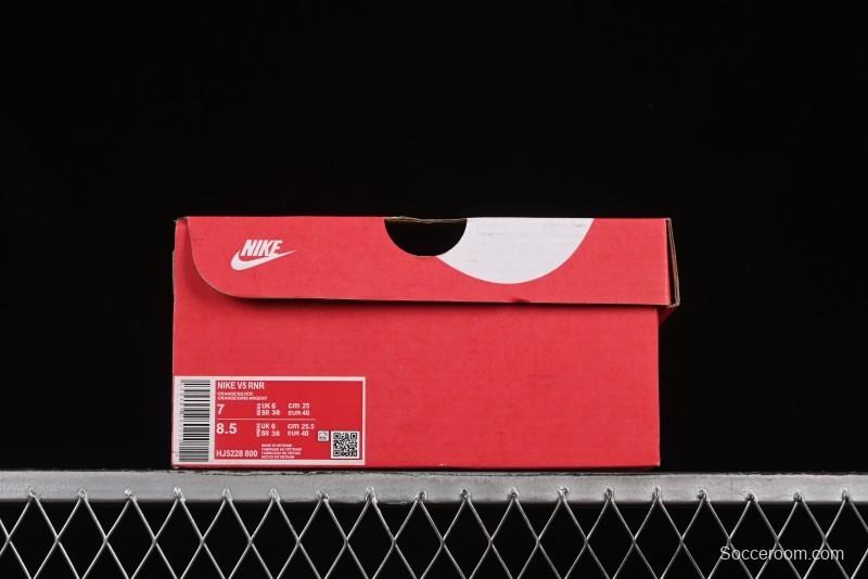 Nike V5 RNR Millennium Classic Retro Running Shoes with Foam Midsole - HJ5228-800