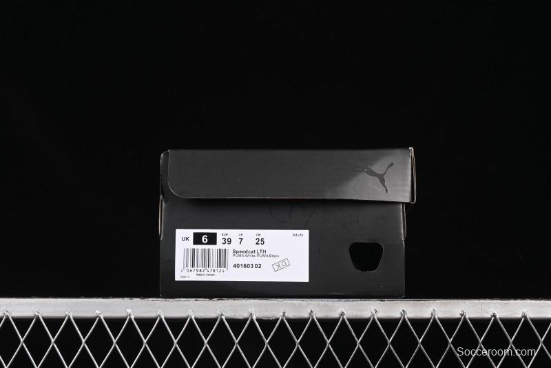 Puma The Open Product x Puma Speedcat Low-Top Lifestyle Sneakers - 401603-02