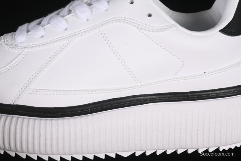 Onitsuka Tiger Delecity Thick Sole Low-Top Lifestyle Sneakers - 1183B873-101