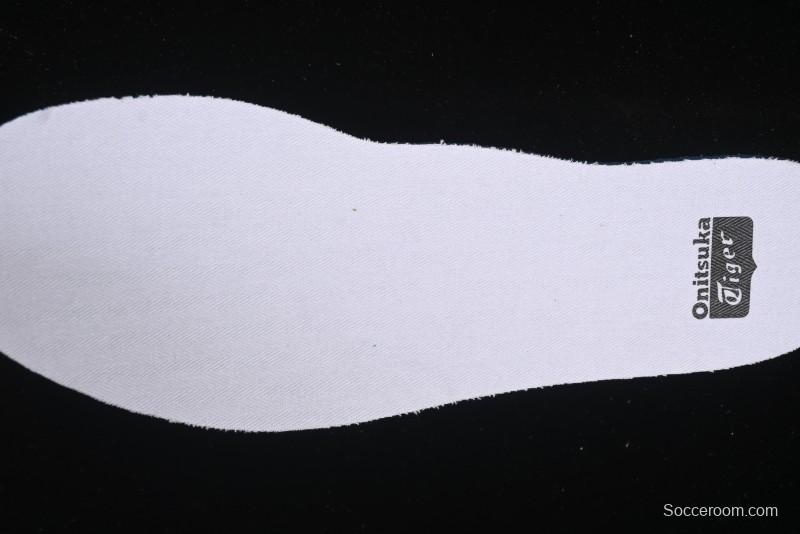 Onitsuka Tiger Edr 78 Low-Top Running Shoes Comfortable Slip-Resistant Durable - 1183B395-300