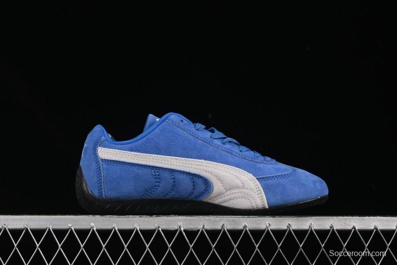 Puma Speedcat Lifestyle Low-Top Sneakers for Casual Comfort - 398846-18