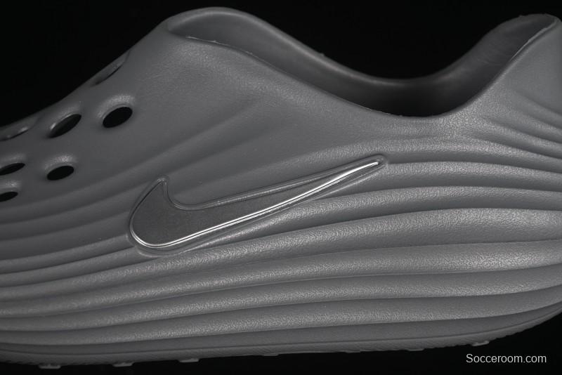 Nike ReactX Rejuven8 Summer Sandals with ReactX Foam for All-Day Comfort - HV5062-009