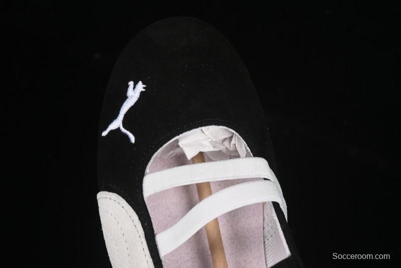 Puma Speedcat Low-Top Lifestyle Dance Shoes - 401287-06