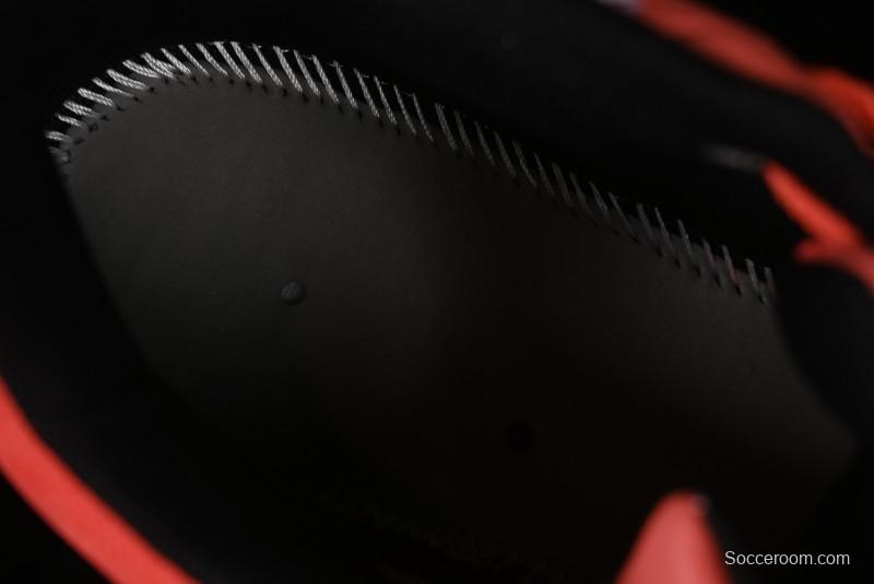 Nike Ja 2 Nightmare Basketball Shoes with Forefoot Air Zoom and Molded Midfoot Panel - IB5842-800