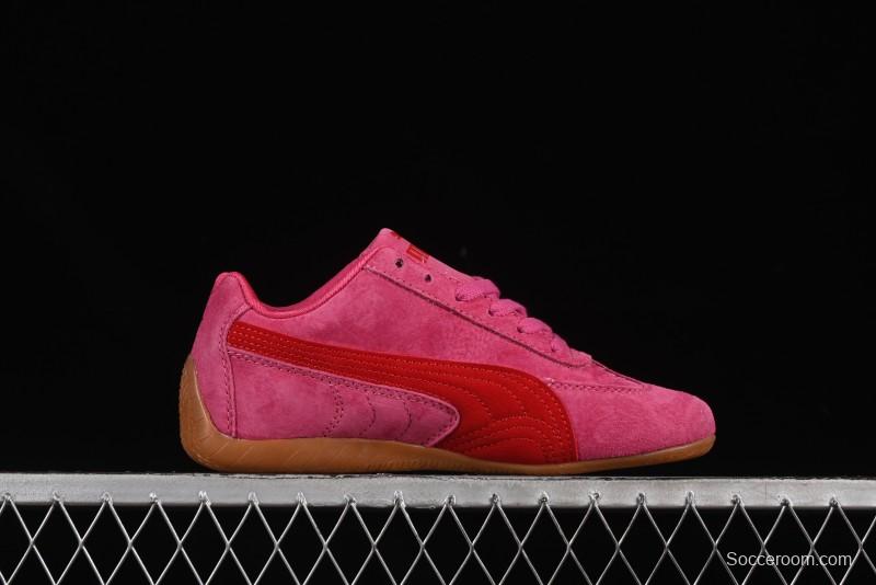 Puma Speedcat Lifestyle Low-Top Sneakers - 398846-56