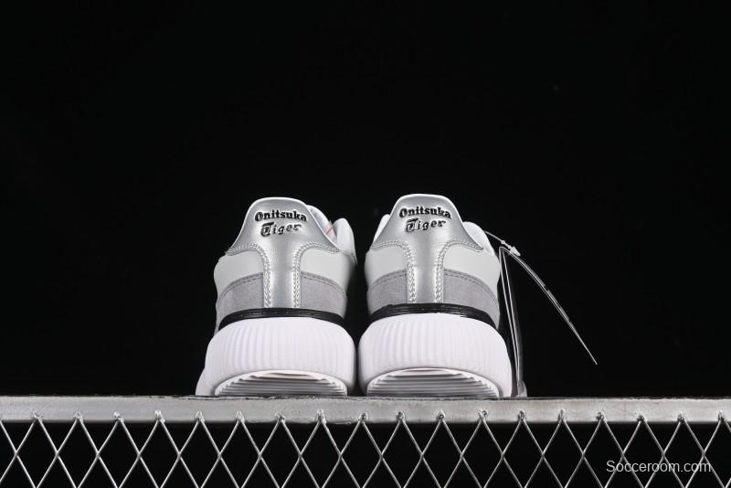 Onitsuka Tiger Delecity Thick Sole Low-Top Lifestyle Sneakers - 1183B874-020