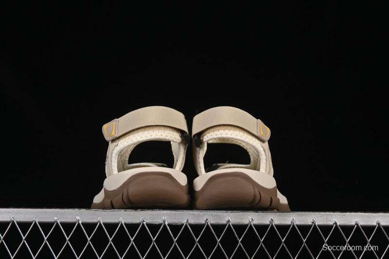 ECCO Speed Comfort Strap Summer Sandals with Anti-Slip Design - 63602601002