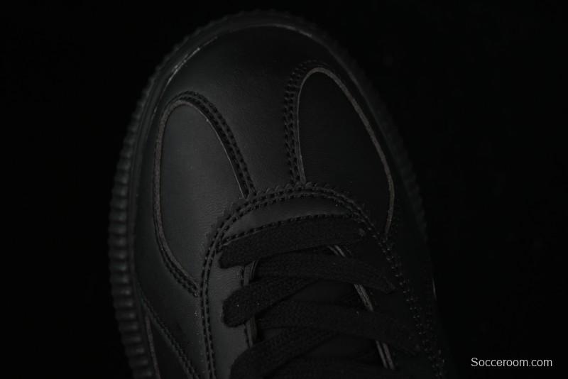 Onitsuka Tiger Delecity Thick Sole Low-Top Lifestyle Casual Sneakers - 1183B873-002