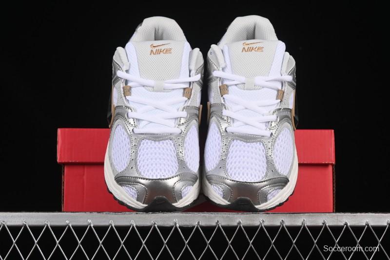 Nike V5 RNR Millennium Classic Retro Running Shoes with Foam Midsole - HJ5228-102