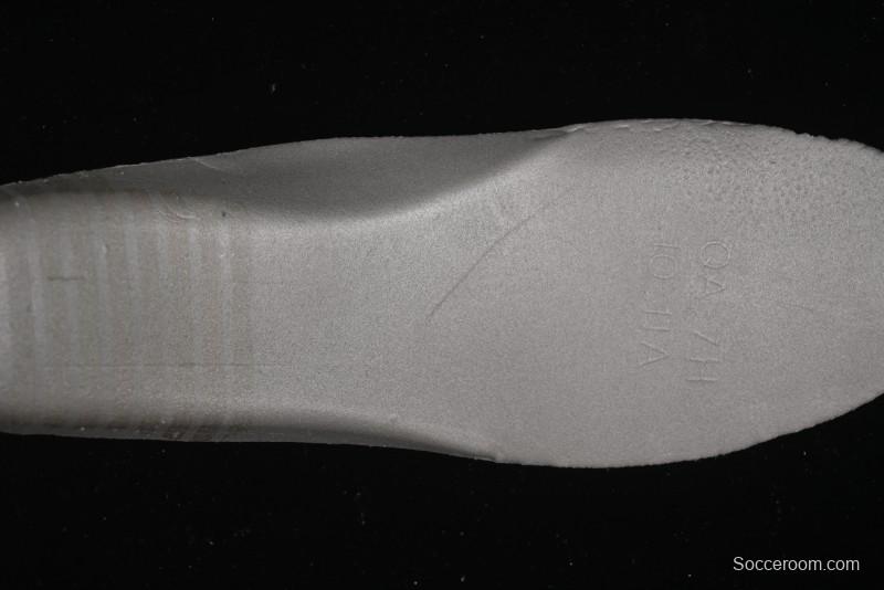 Nike Air Force 1 '07 Low Stussy Collaboration Gold Embroidery Grey Swoosh Casual Sneakers - XX3168-150