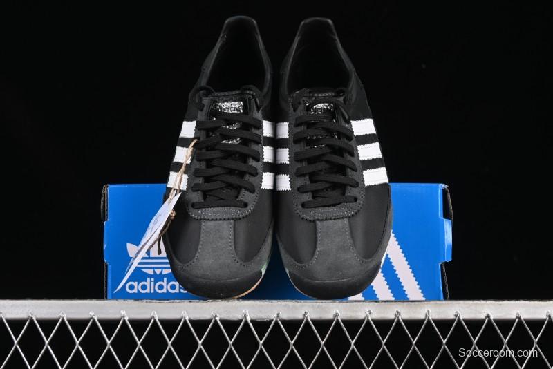 Adidas Originals SL 72 Retro Running Shoes - JH7390