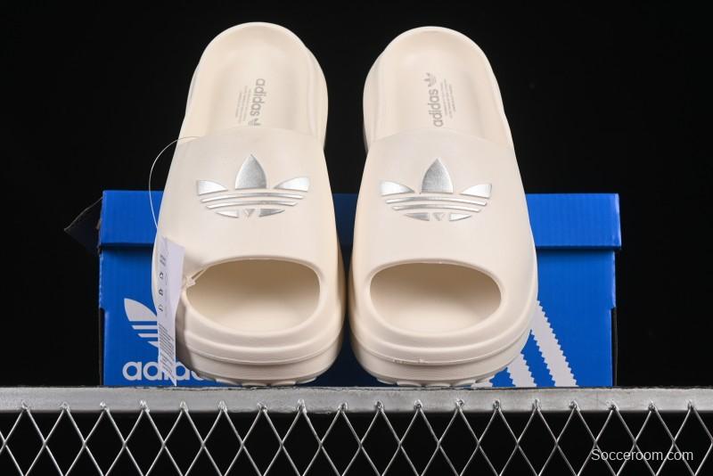 Adidas Adifom Stan Smith Mule Chef Slides - JI2765